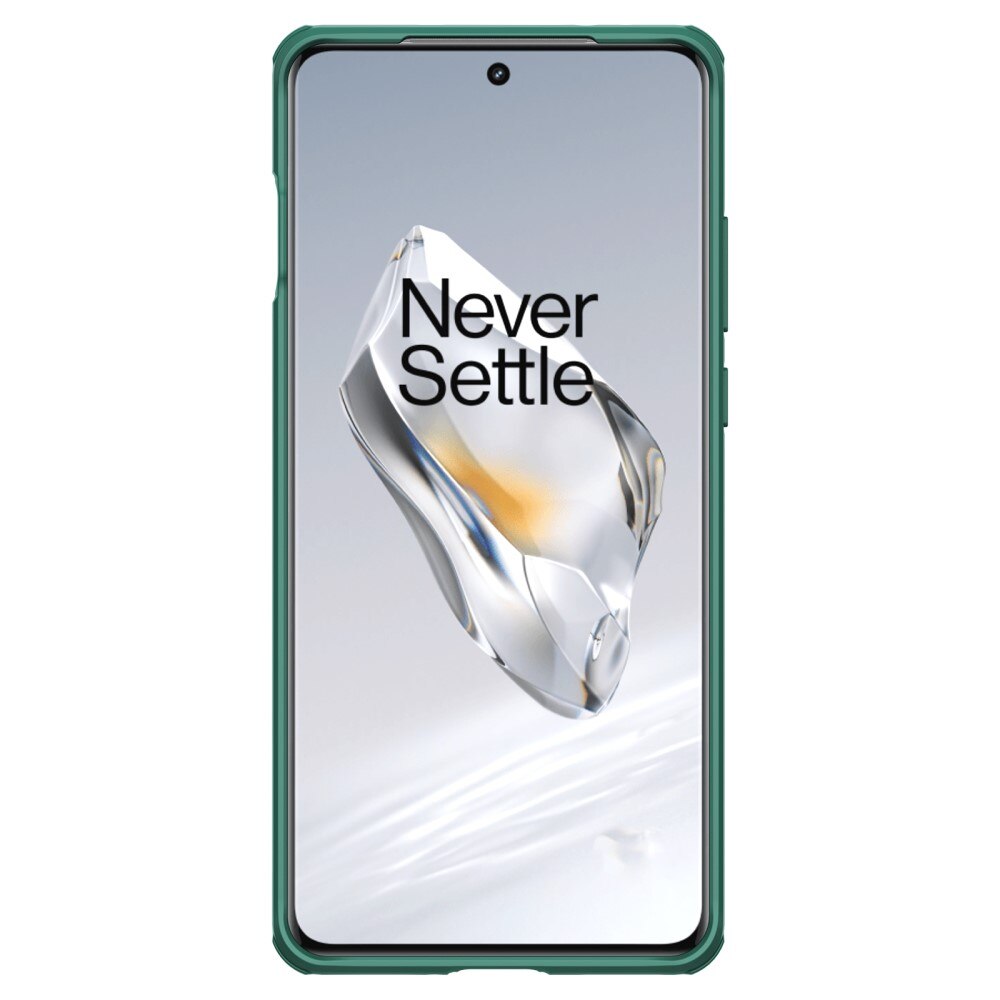 CamShield Case OnePlus 12 groen