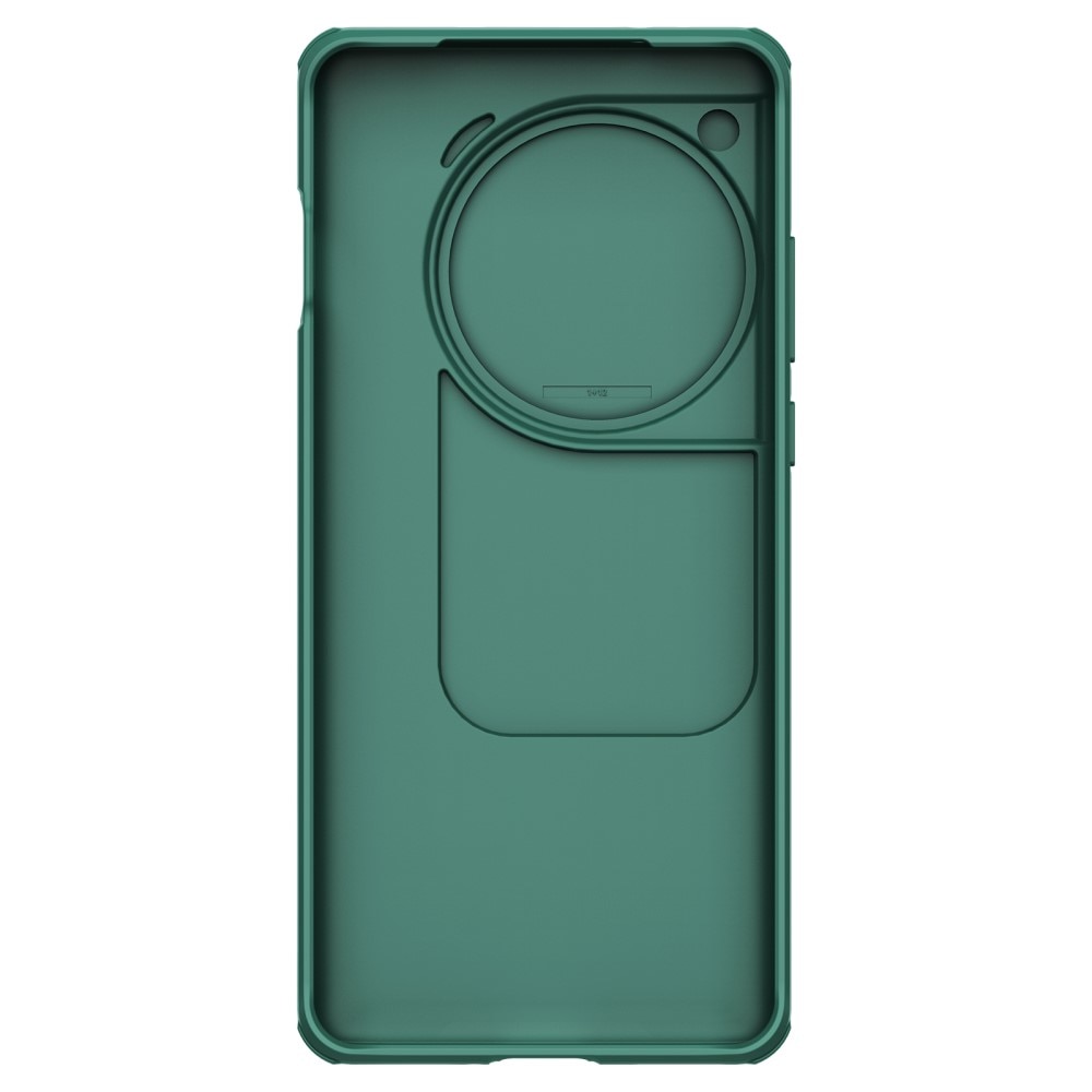 CamShield Case OnePlus 12 groen
