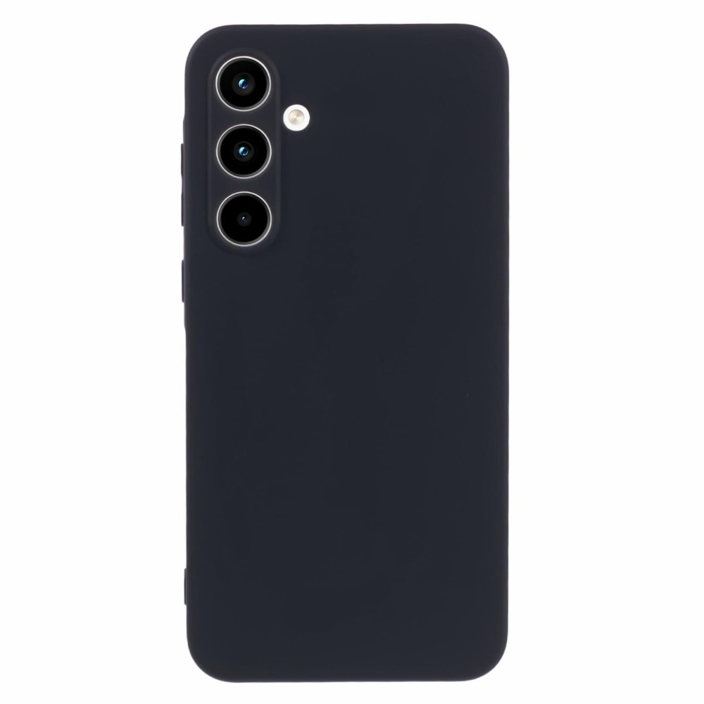 Samsung Galaxy A35 TPU Case zwart
