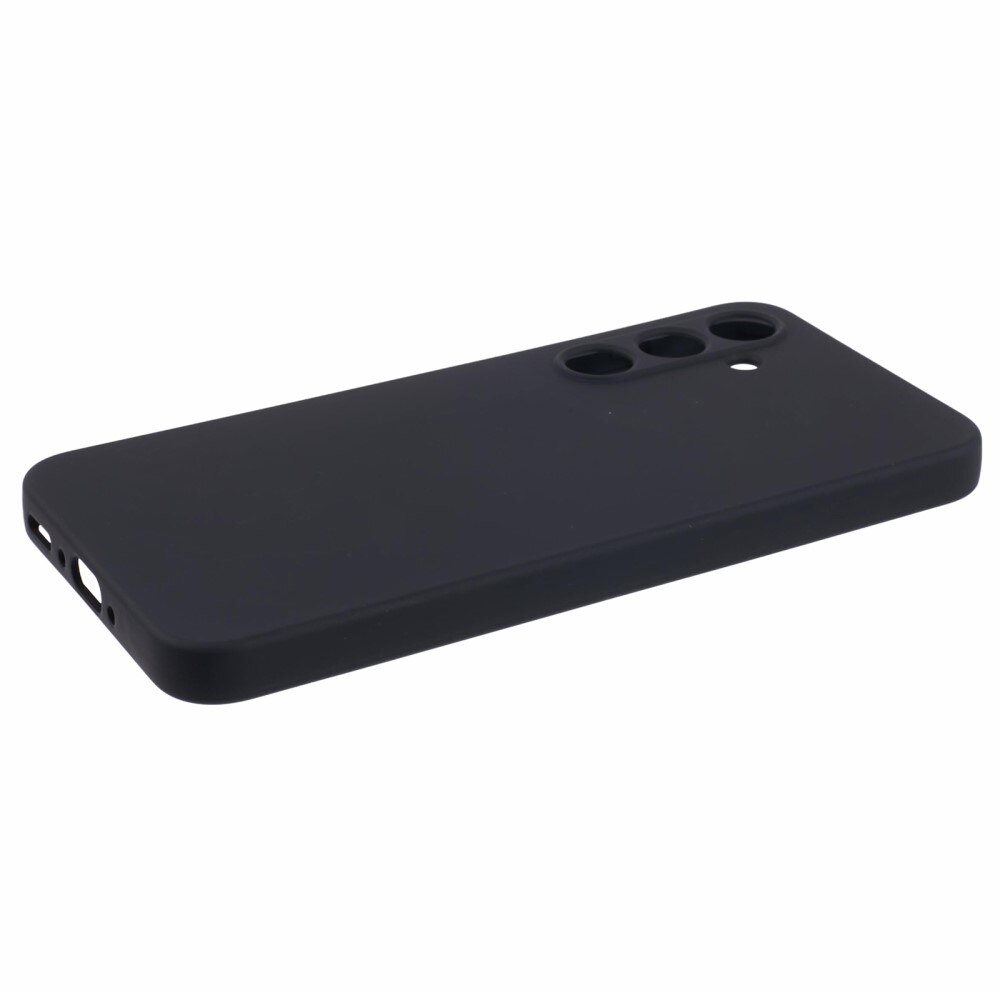 Samsung Galaxy A35 TPU Case zwart