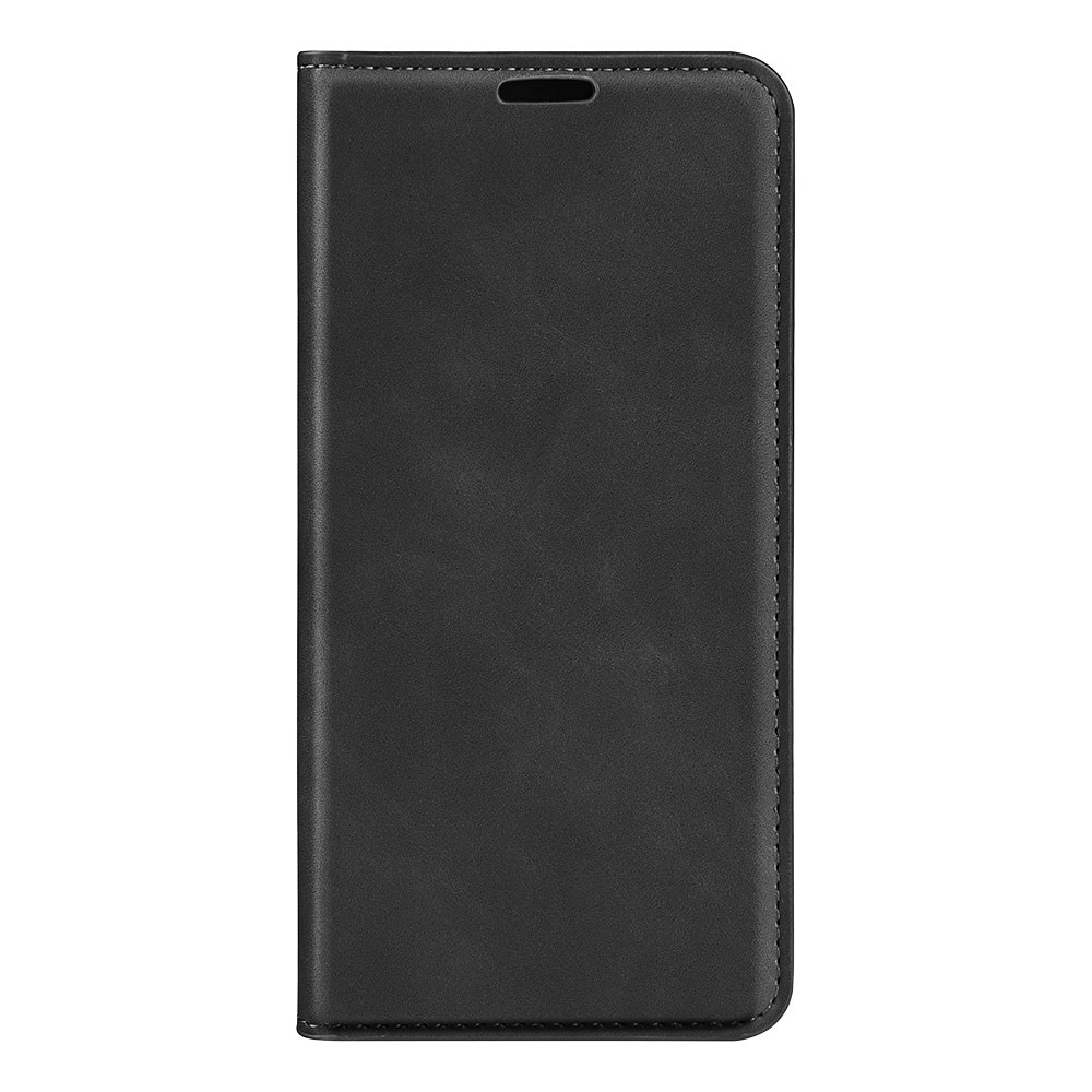 OnePlus 12 Slim Smartphonehoesje zwart