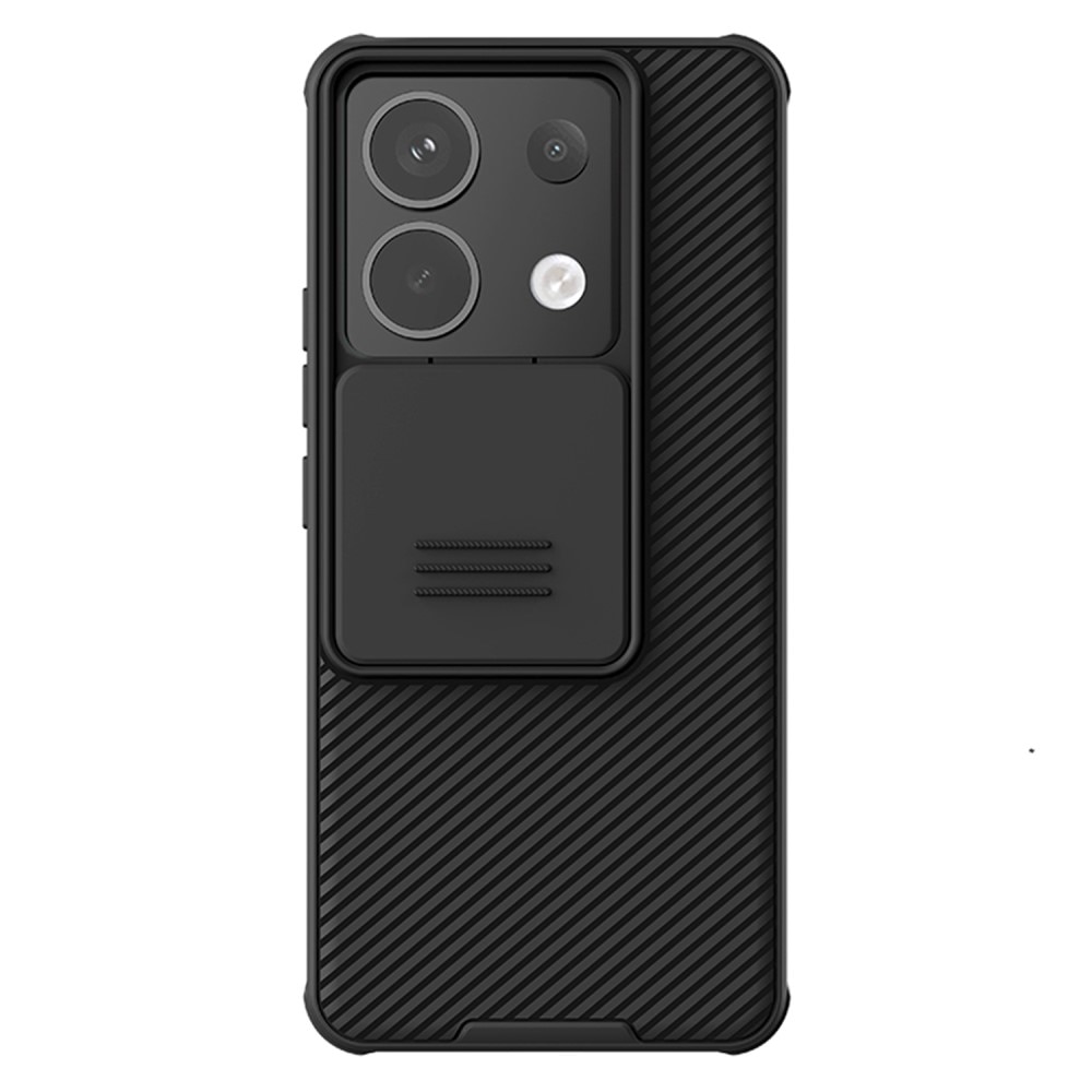 CamShield Case Xiaomi Redmi Note 13 Pro zwart