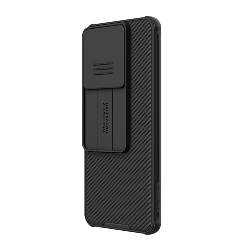 CamShield Case Xiaomi Redmi Note 13 Pro zwart