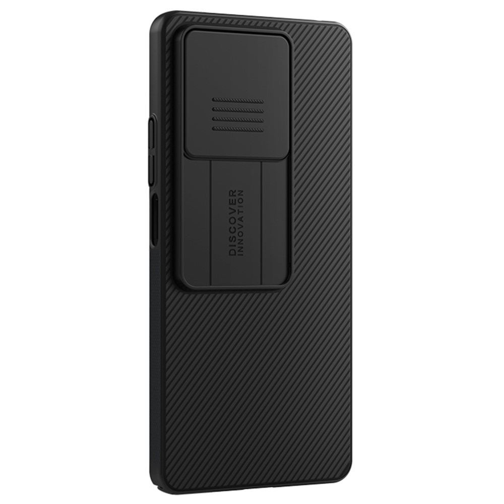 CamShield Case Xiaomi Redmi Note 13 Zwart