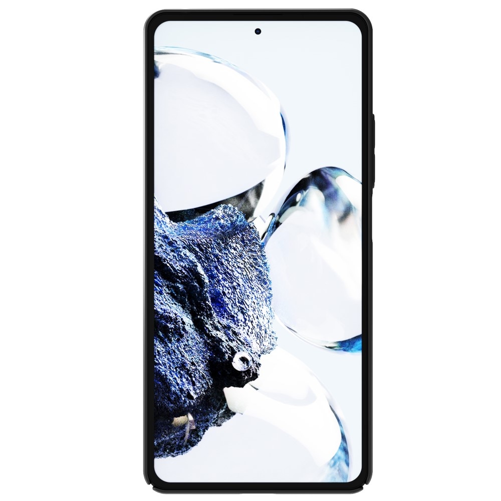 Super Frosted Shield Xiaomi Redmi Note 13 zwart