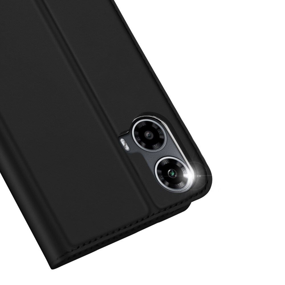 Skin Pro Series Motorola Moto G34 - Zwart