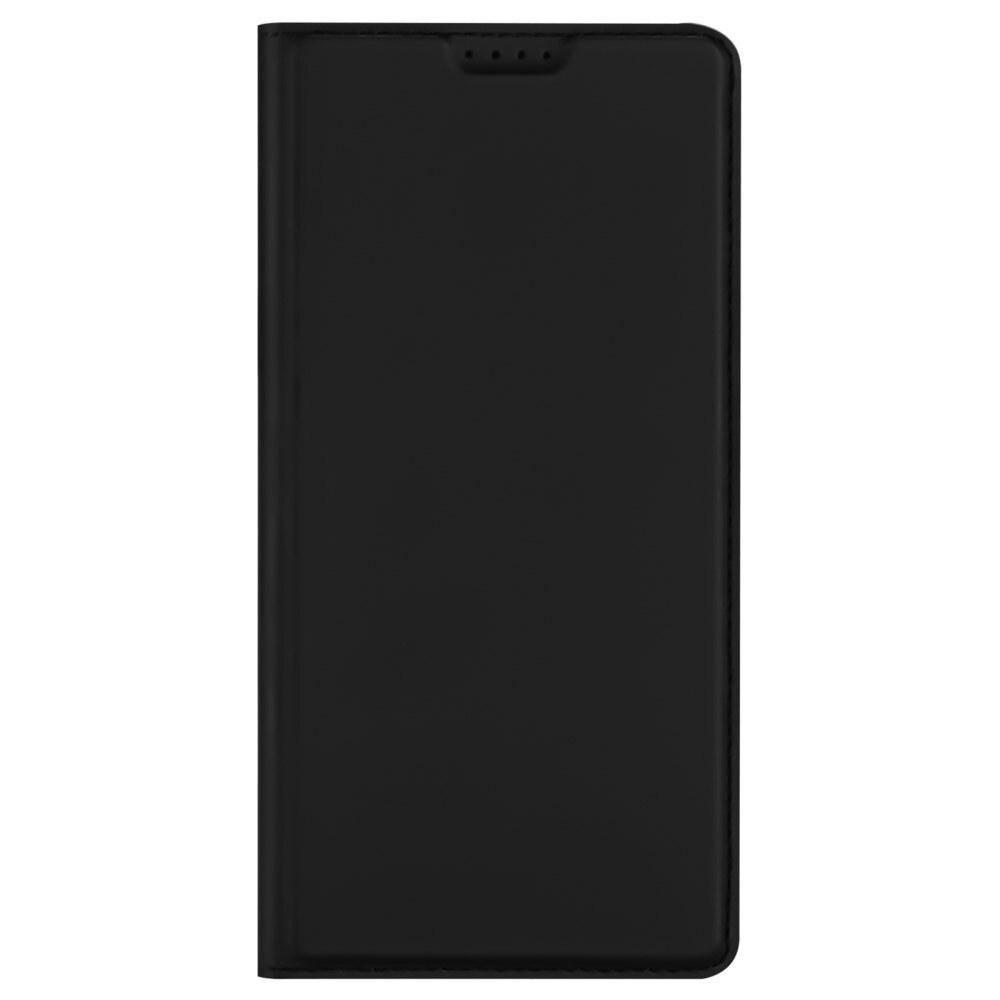 Skin Pro Series Motorola Moto G34 - Zwart