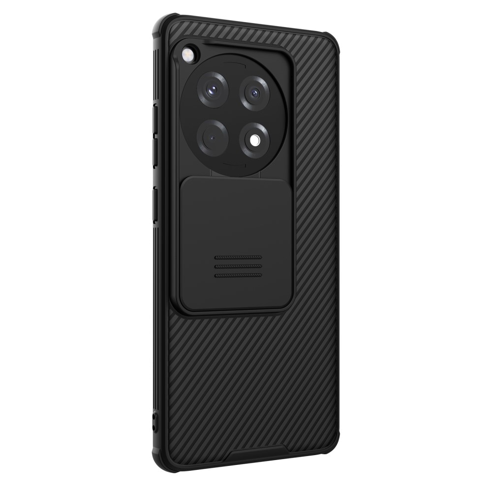 CamShield Case OnePlus 12R zwart
