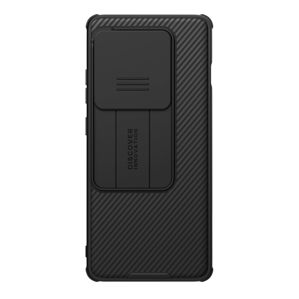 CamShield Case OnePlus 12R zwart