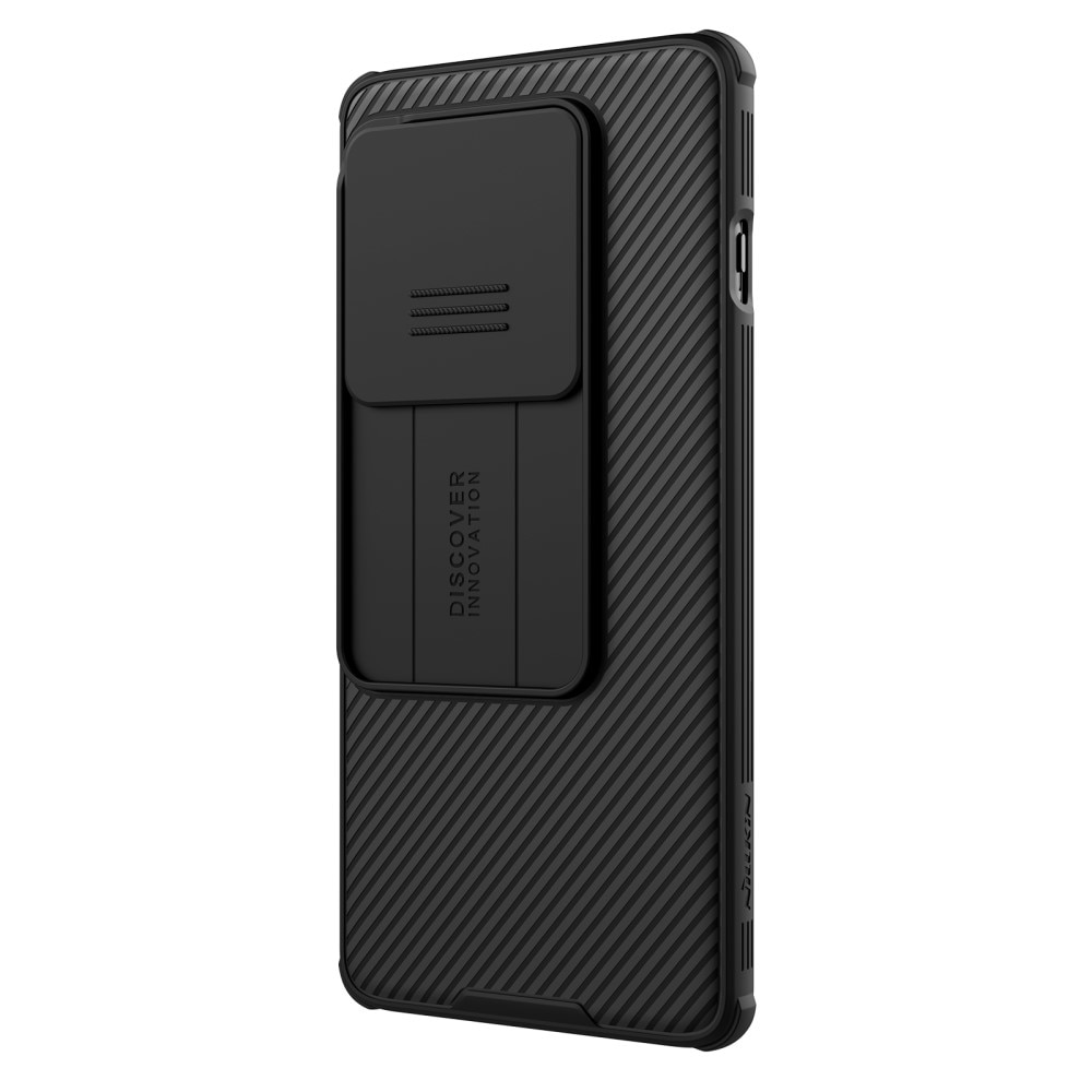 CamShield Case OnePlus 12R zwart