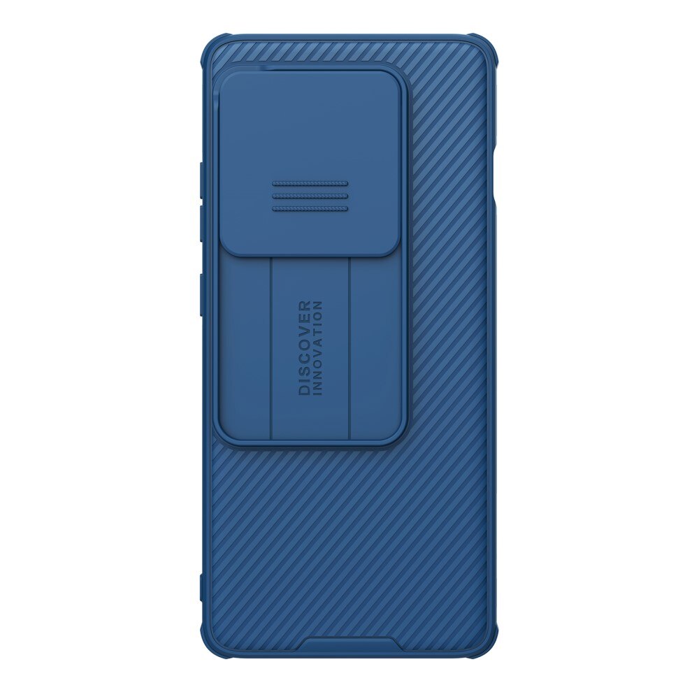 CamShield Case  OnePlus 12R Blauw
