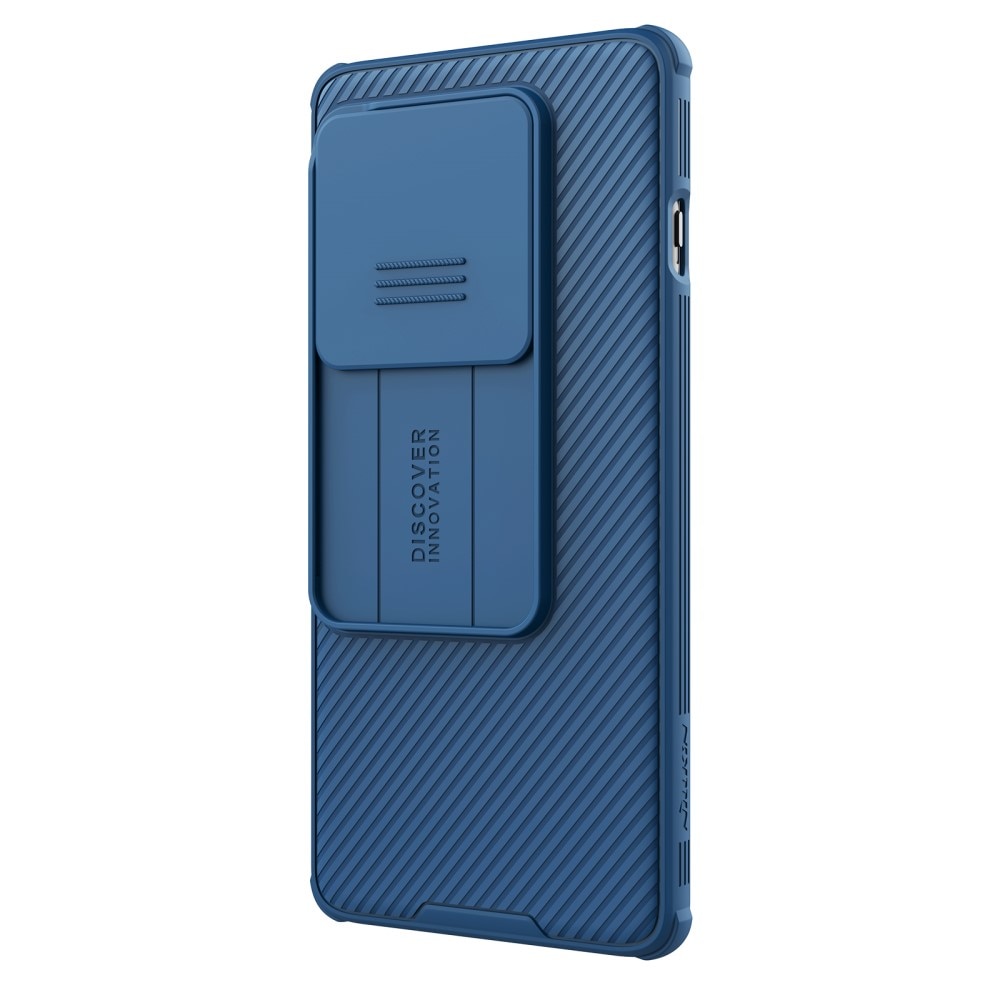 CamShield Case OnePlus 12R blauw