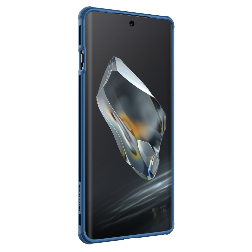 CamShield Case  OnePlus 12R Blauw
