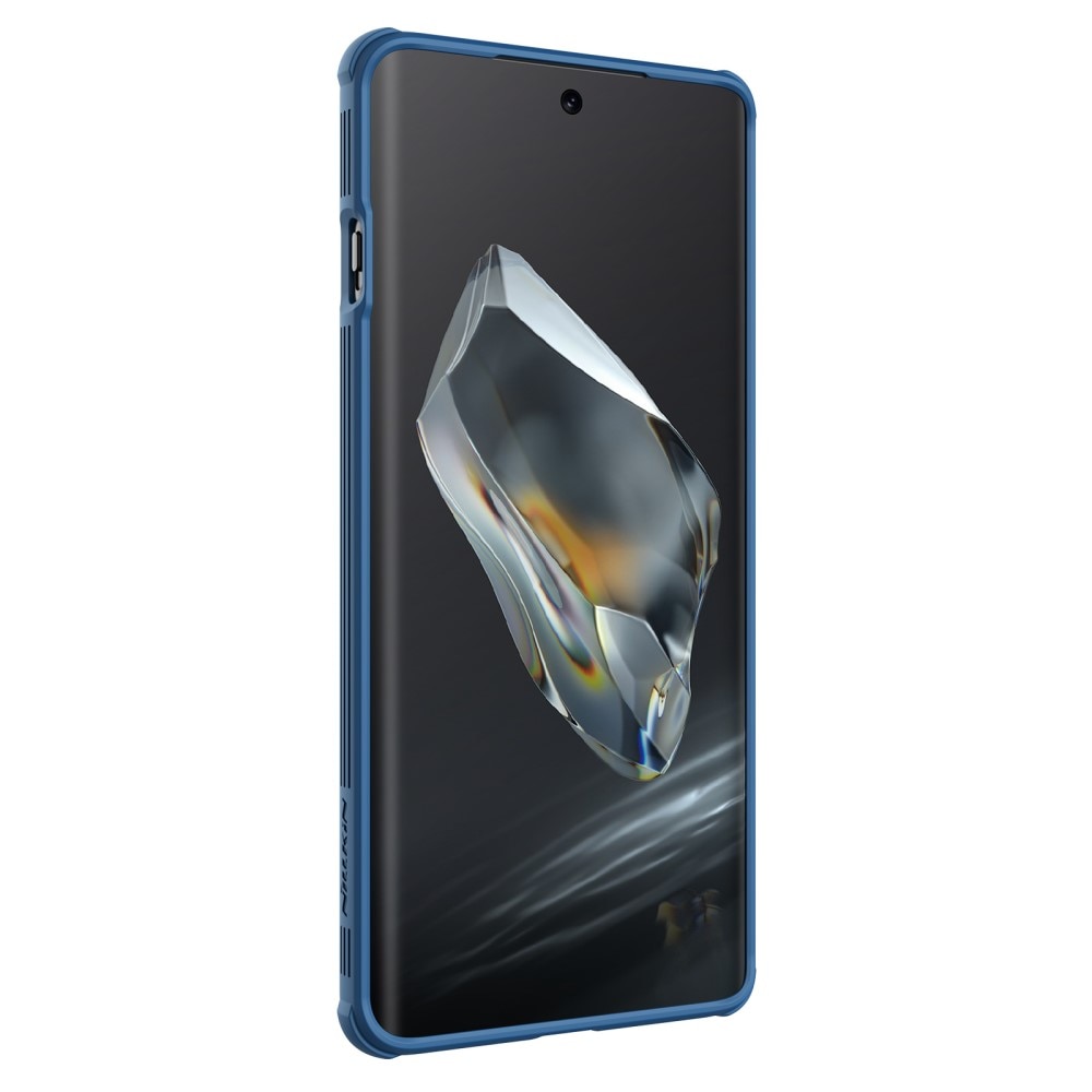 CamShield Case OnePlus 12R blauw