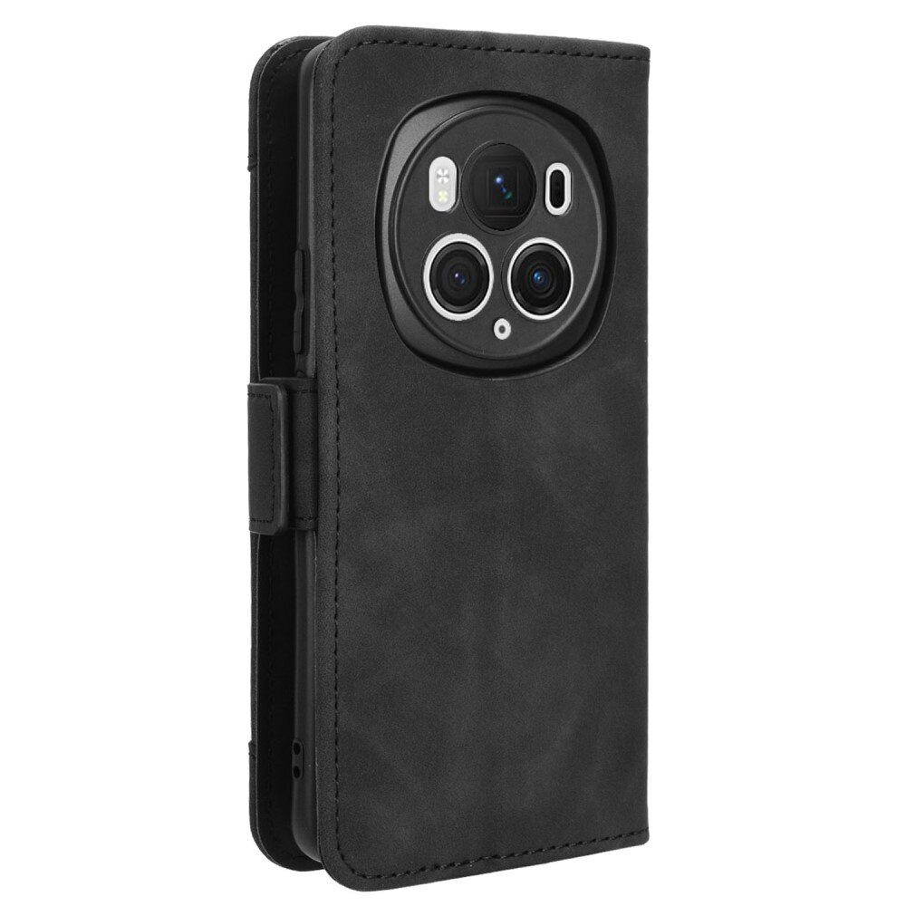 Honor Magic6 Pro Multi Bookcover hoesje zwart