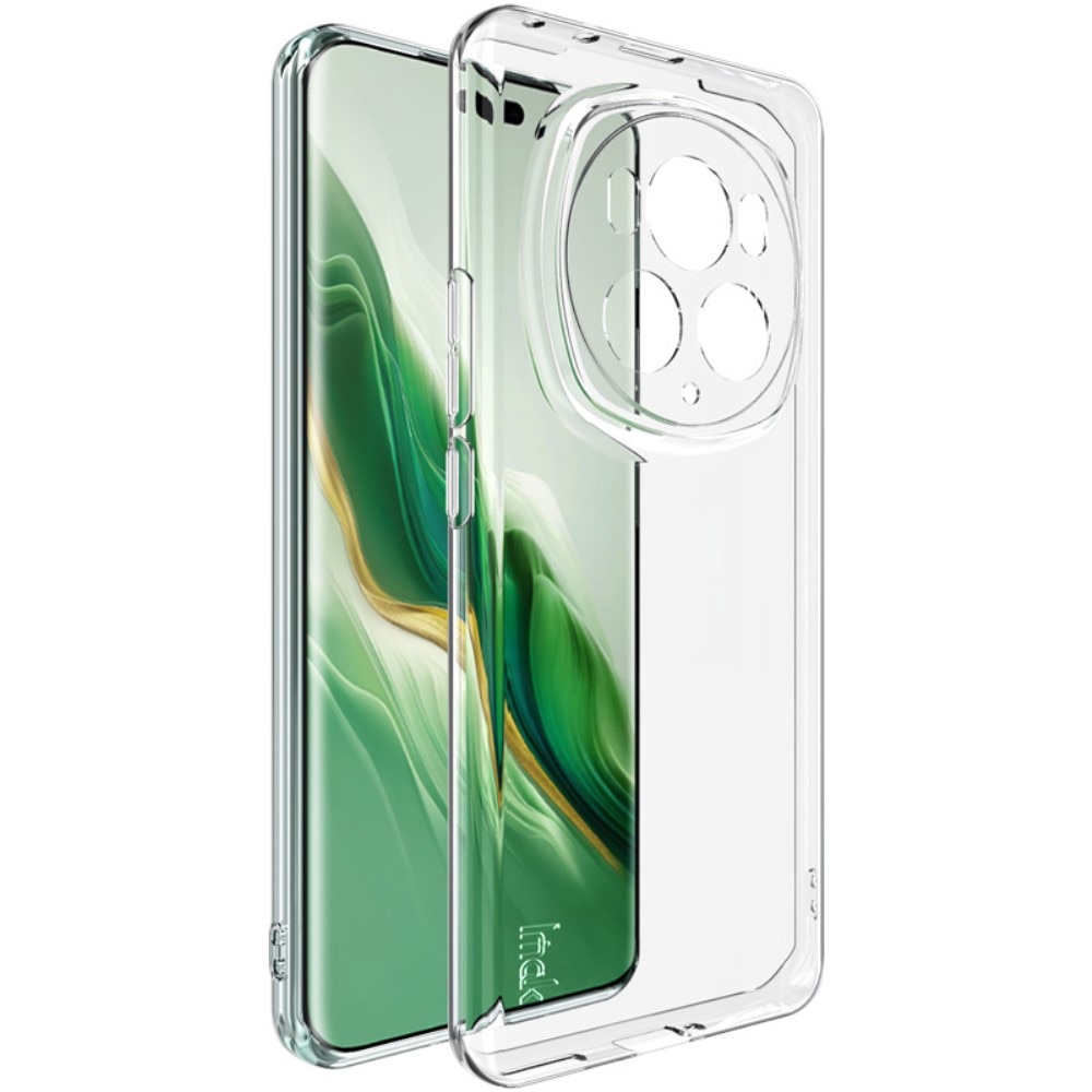 TPU Case Honor Magic6 Pro Crystal Clear