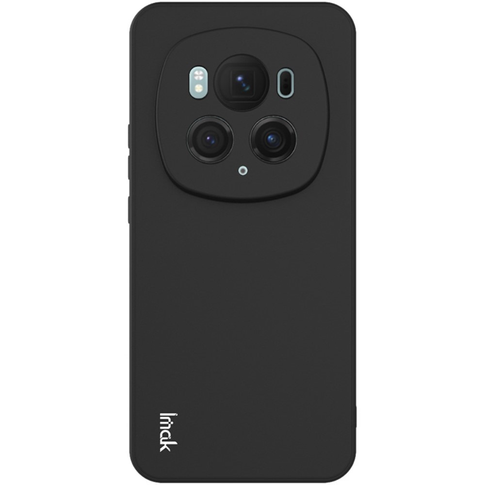 Frosted TPU Case Honor Magic6 Pro zwart