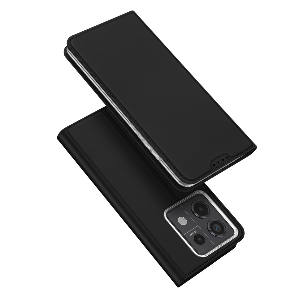 Skin Pro Series Xiaomi Redmi Note 13 Pro - Black