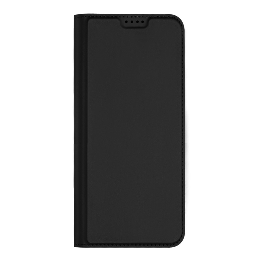 Skin Pro Series Xiaomi Redmi Note 13 - Zwart