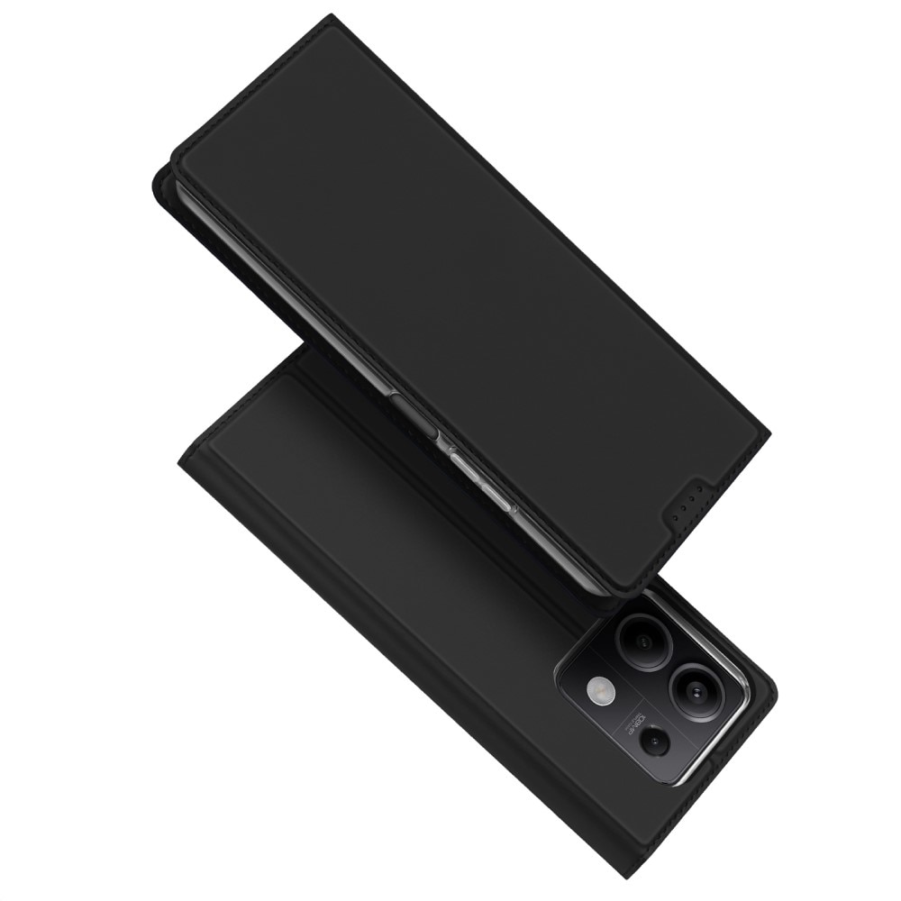 Skin Pro Series Xiaomi Redmi Note 13 - Zwart