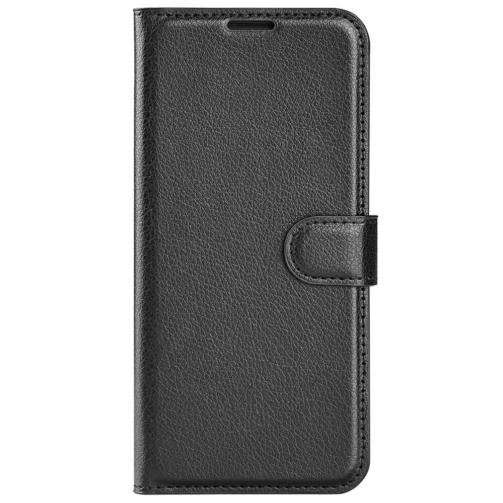Xiaomi Redmi Note 13 Pro 4G Smartphonehoesje Zwart