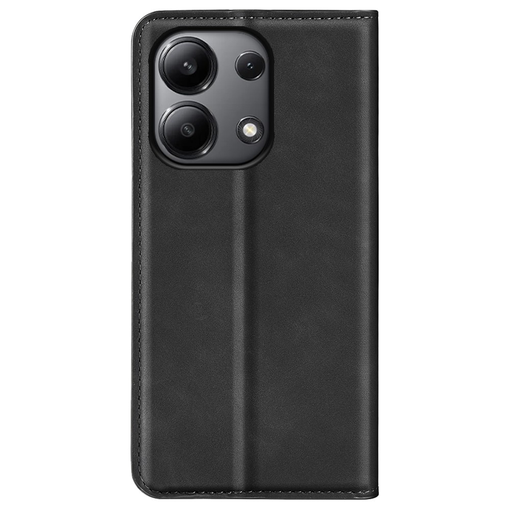 Xiaomi Redmi Note 13 4G Slim Smartphonehoesje zwart