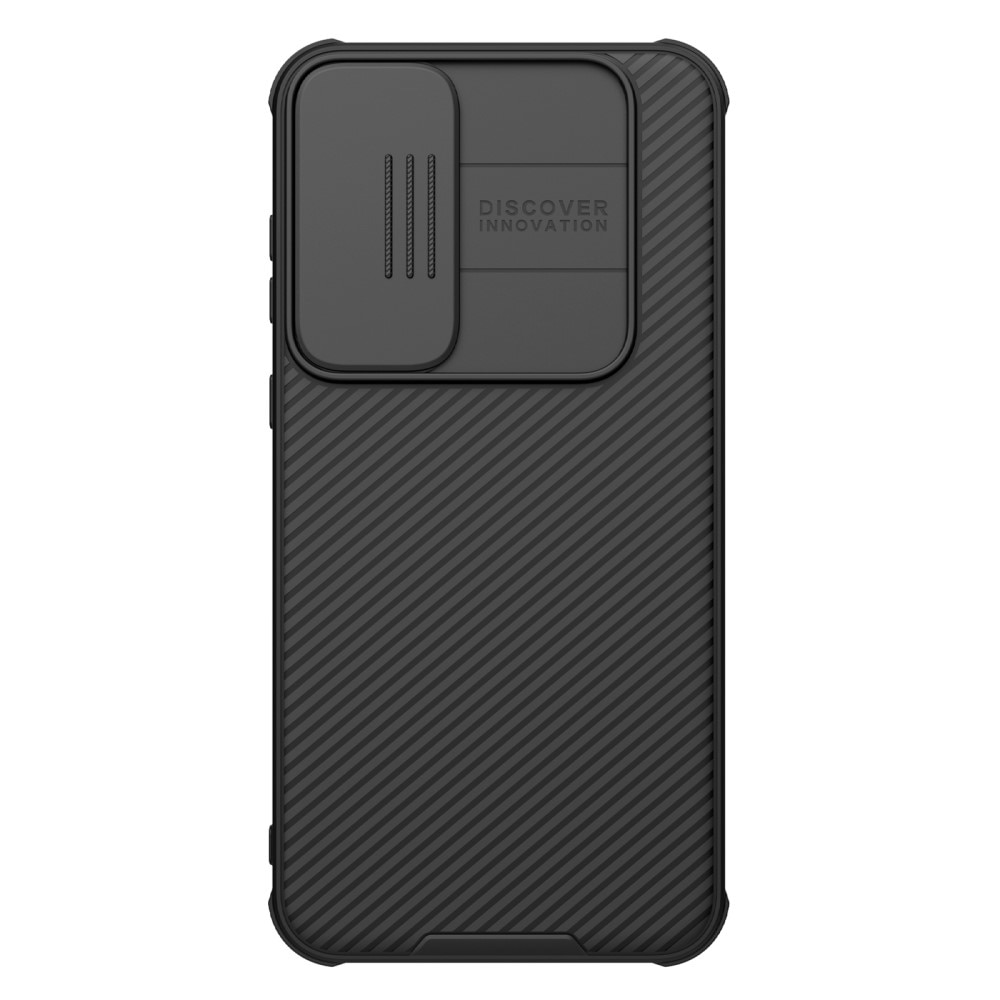 CamShield Case Samsung Galaxy A55 zwart