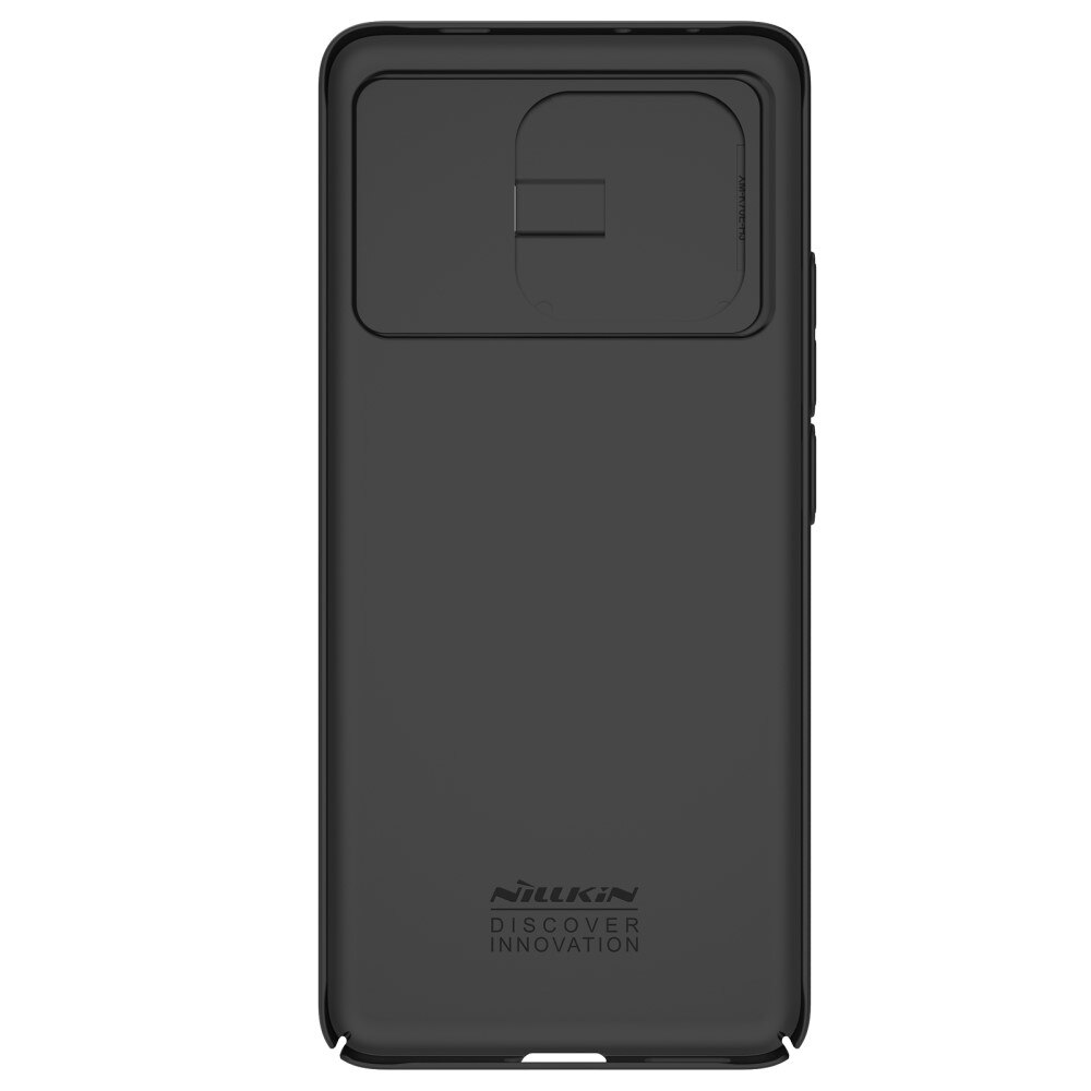 CamShield Case Xiaomi Poco X6 Pro zwart