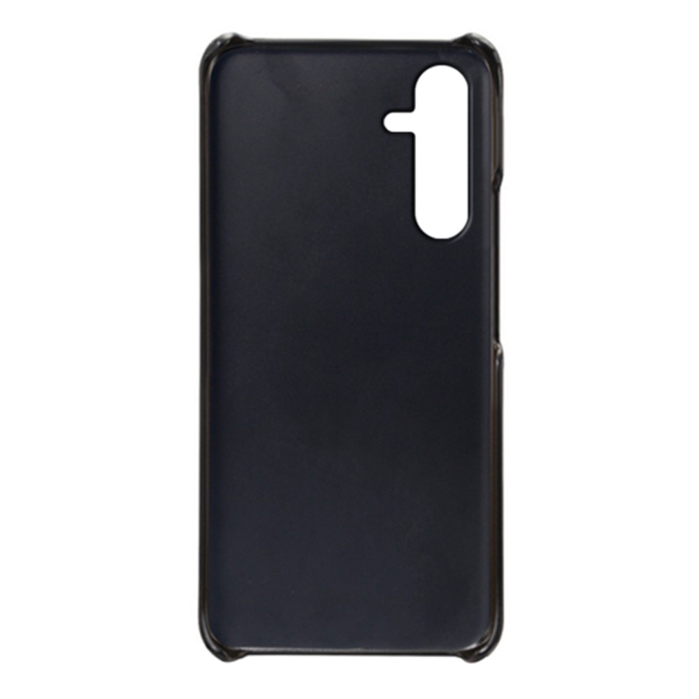 Card Slots Case Samsung Galaxy A55 zwart