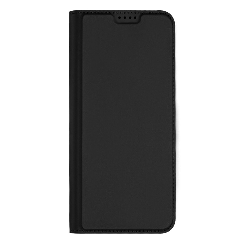 Skin Pro Series Motorola Moto E14 - Zwart