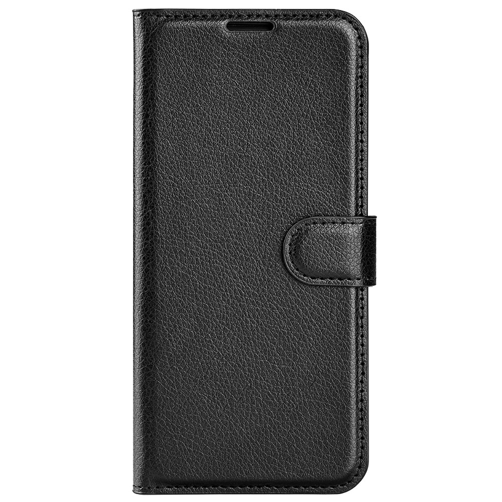 OnePlus 12R Smartphonehoesje zwart