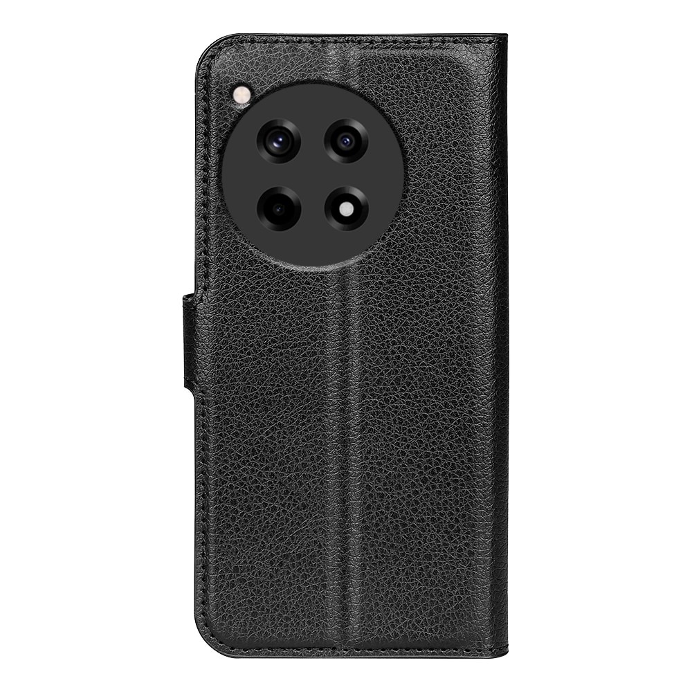OnePlus 12R Smartphonehoesje zwart