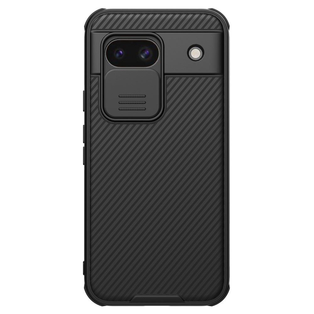 CamShield Case Google Pixel 8a Zwart