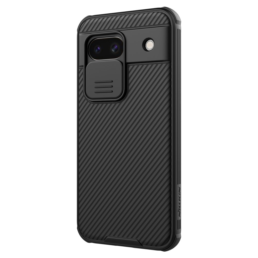 CamShield Case Google Pixel 8a Zwart