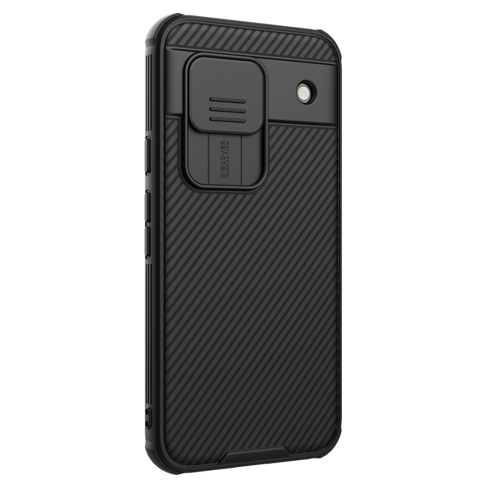 CamShield Case Google Pixel 8a Zwart