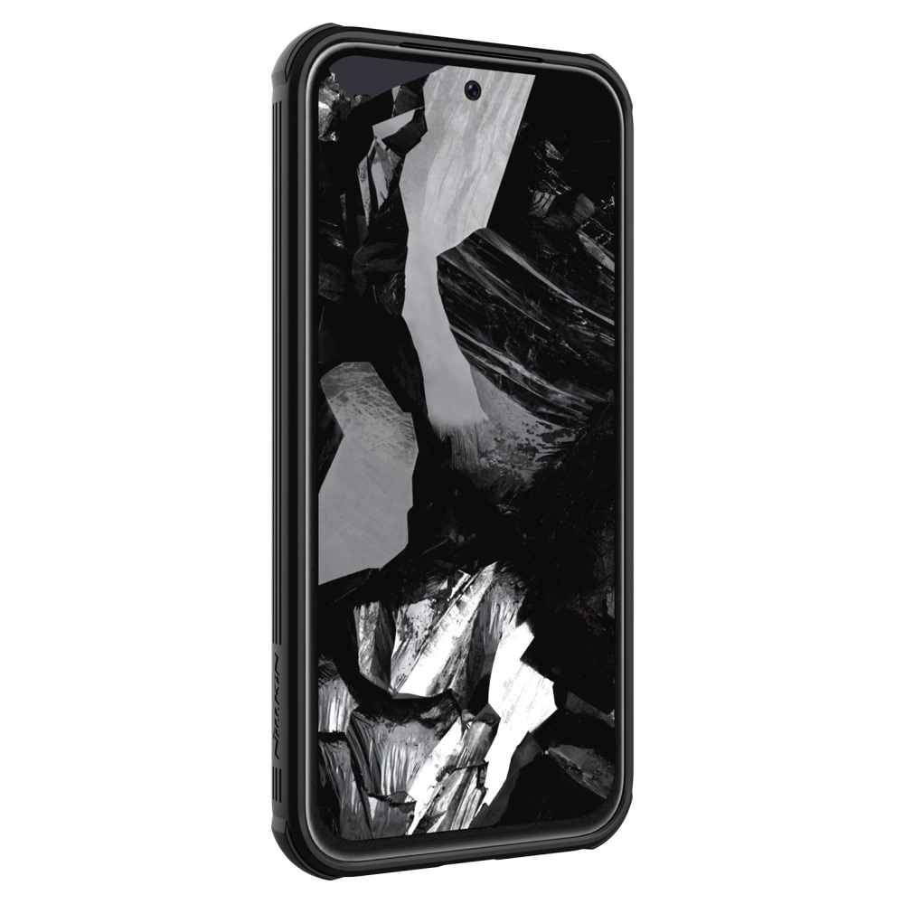 CamShield Case Google Pixel 8a Zwart