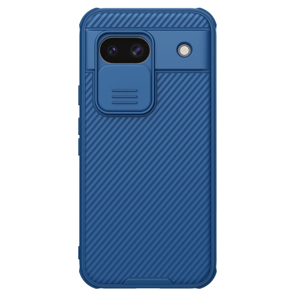 CamShield Case Google Pixel 8a Blauw