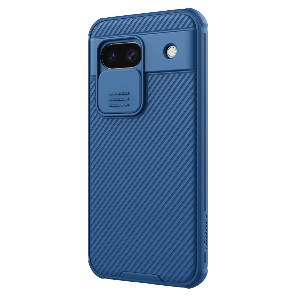 CamShield Case Google Pixel 8a blauw