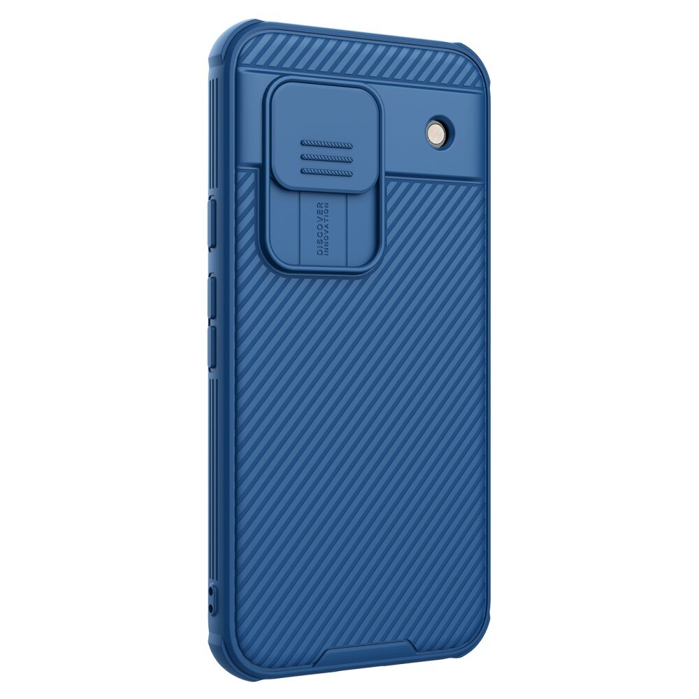 CamShield Case Google Pixel 8a Blauw