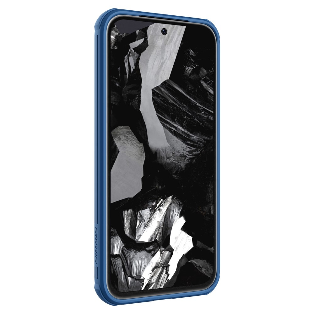 CamShield Case Google Pixel 8a blauw