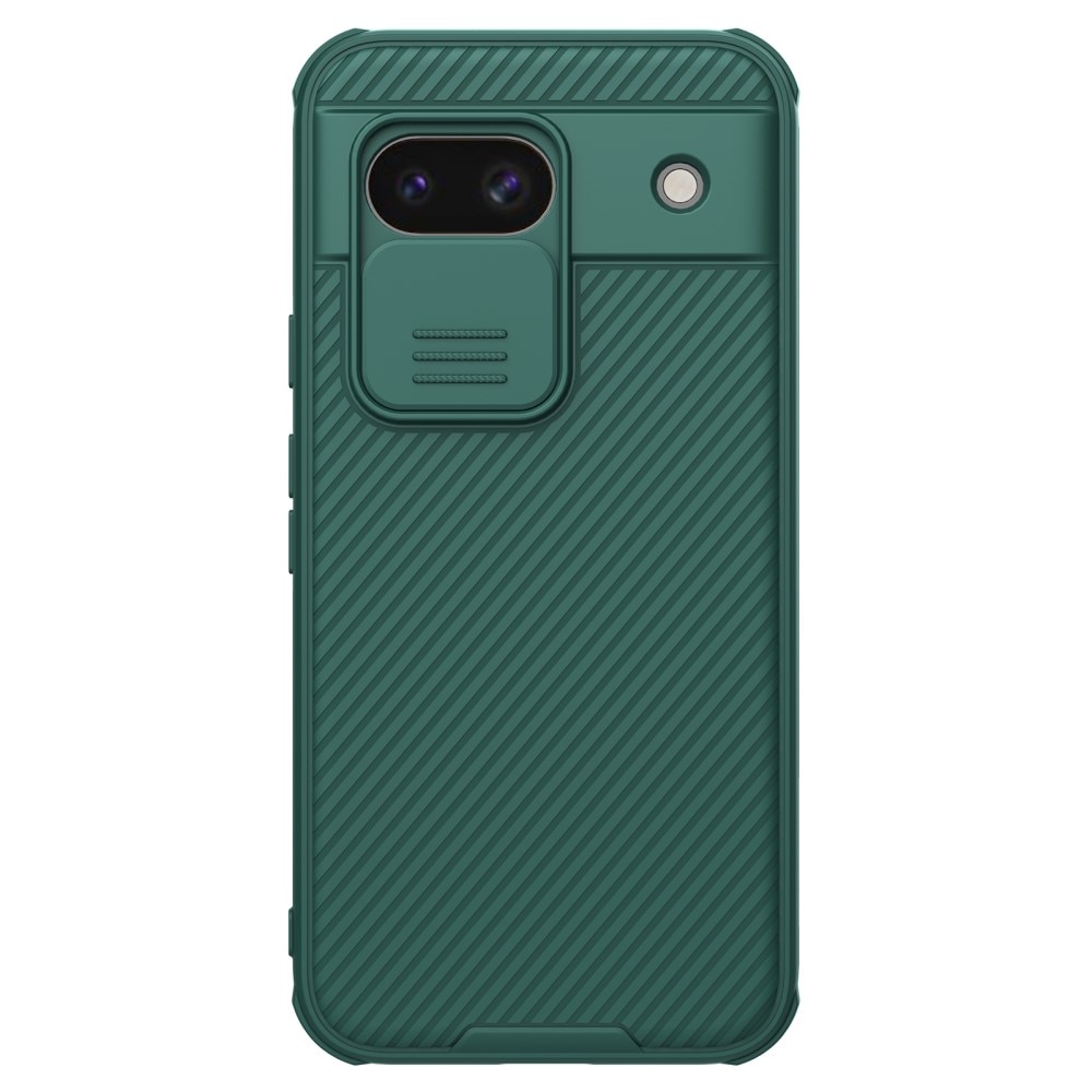 CamShield Case Google Pixel 8a groen