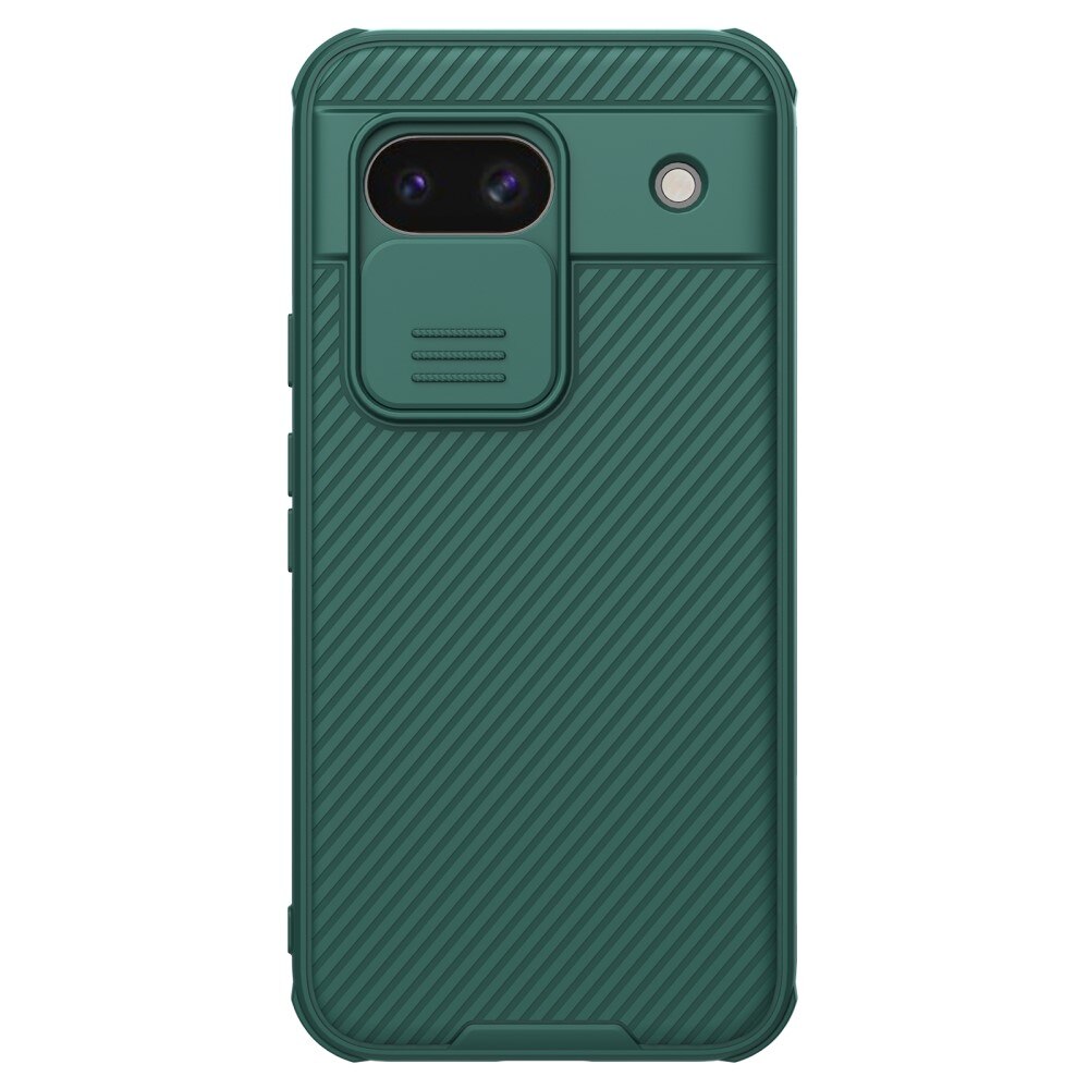 CamShield Case Google Pixel 8a Groen