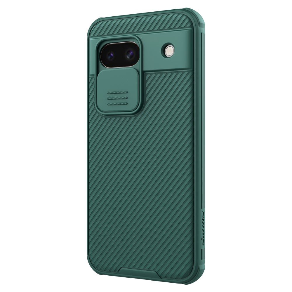 CamShield Case Google Pixel 8a Groen