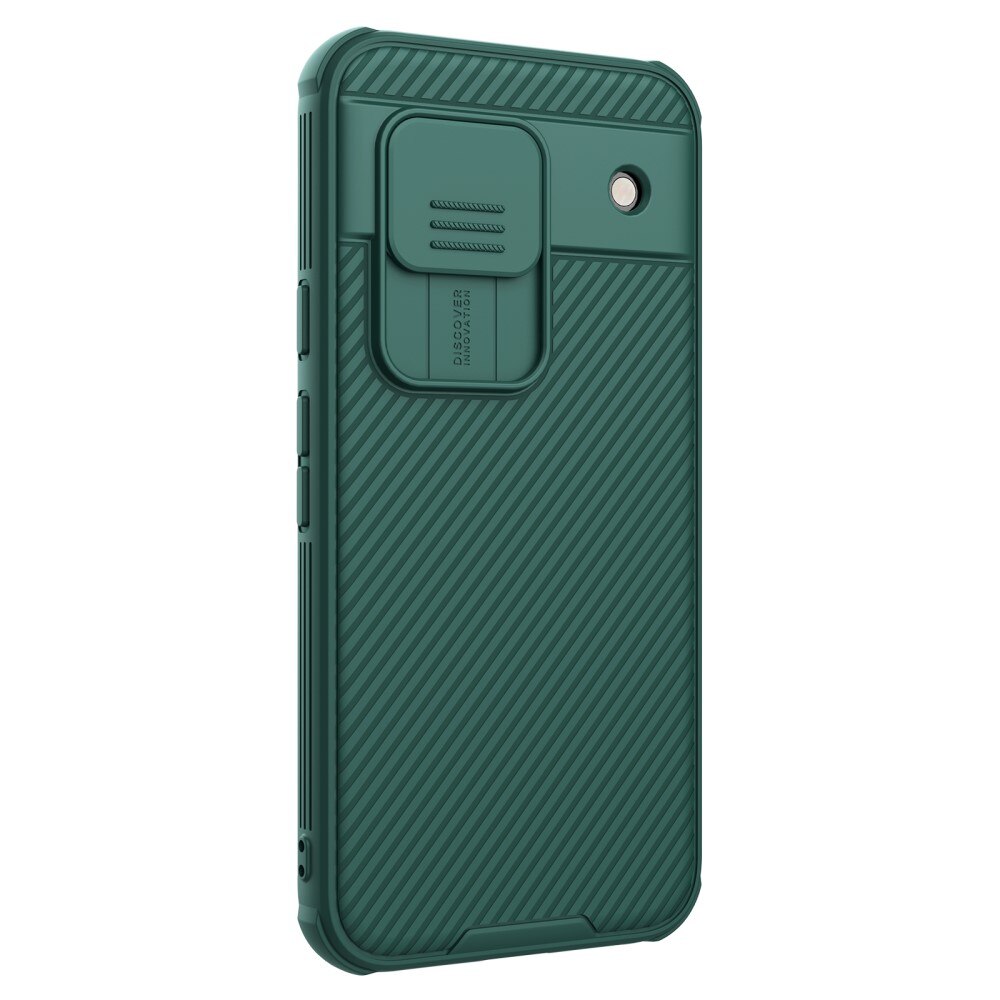 CamShield Case Google Pixel 8a Groen