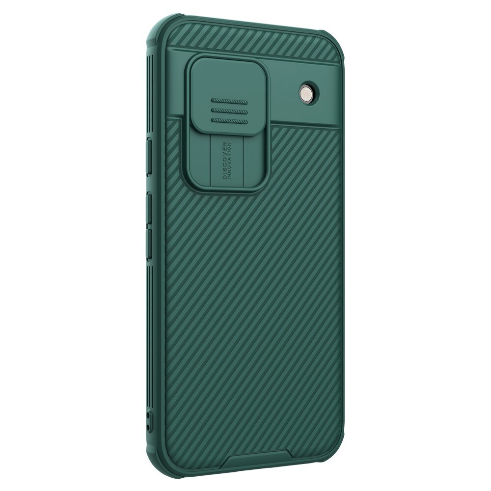 CamShield Case Google Pixel 8a groen