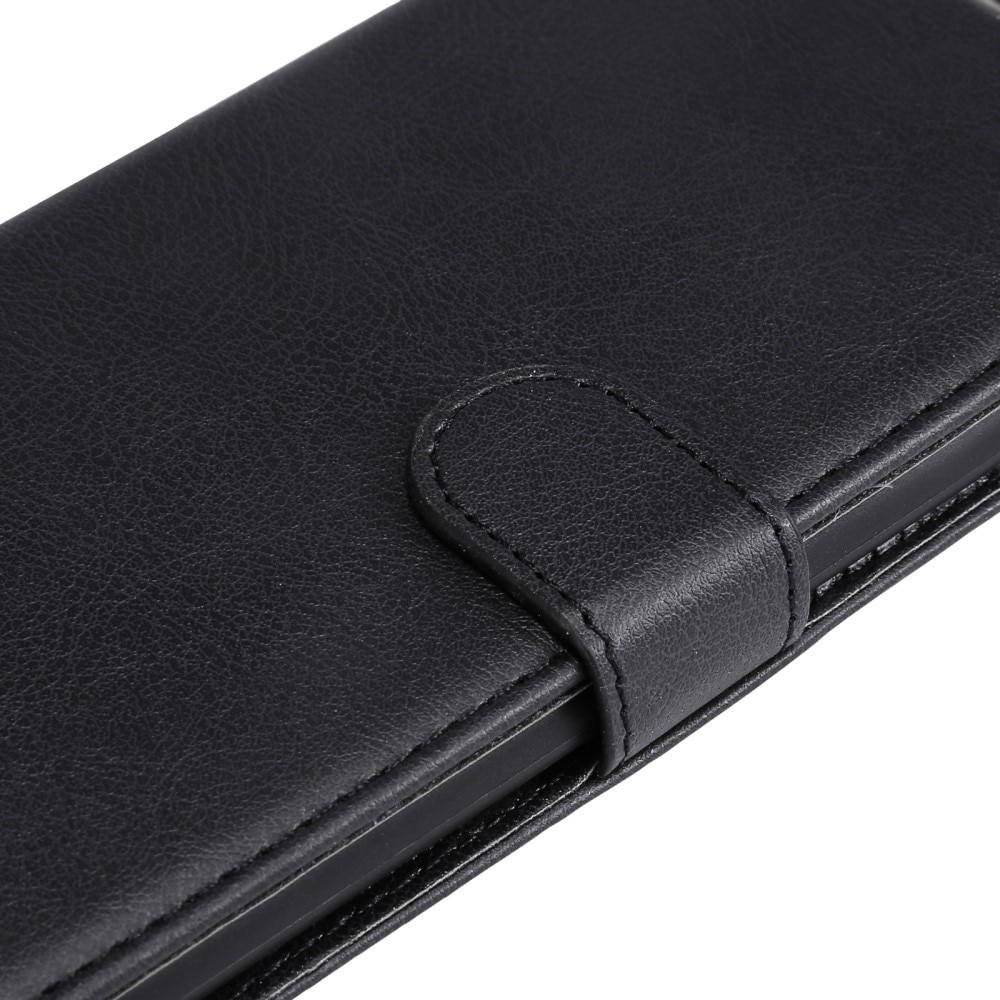 Xiaomi 14 Ultra Bookcover hoesje zwart