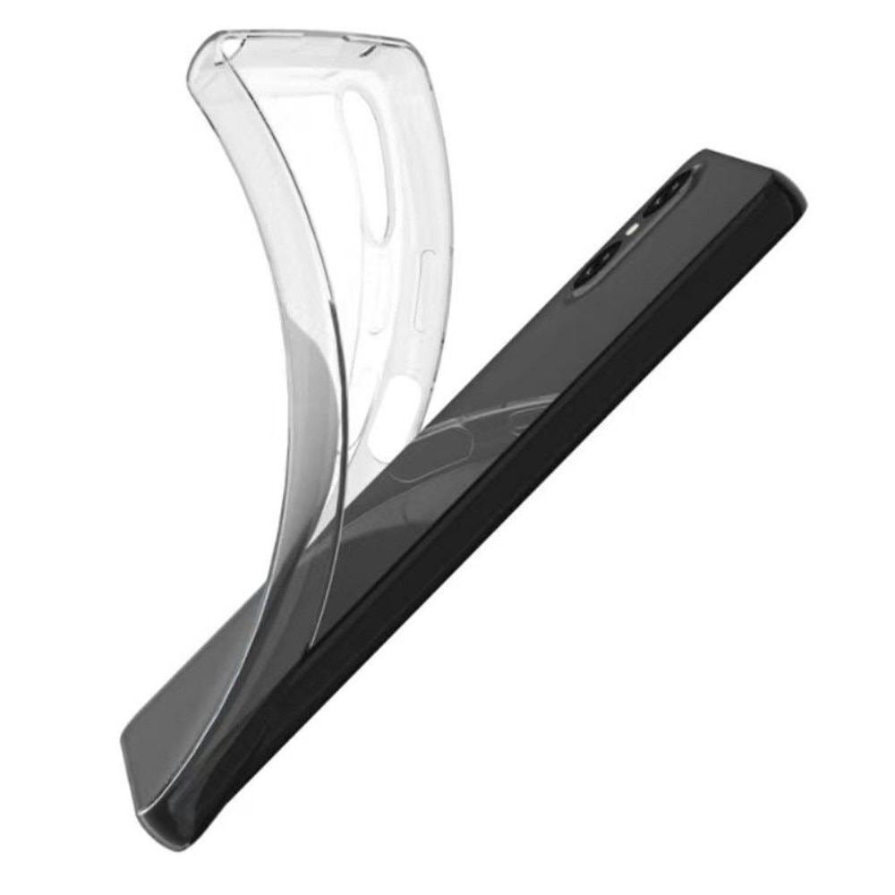 TPU Case Sony Xperia 5 VI Clear
