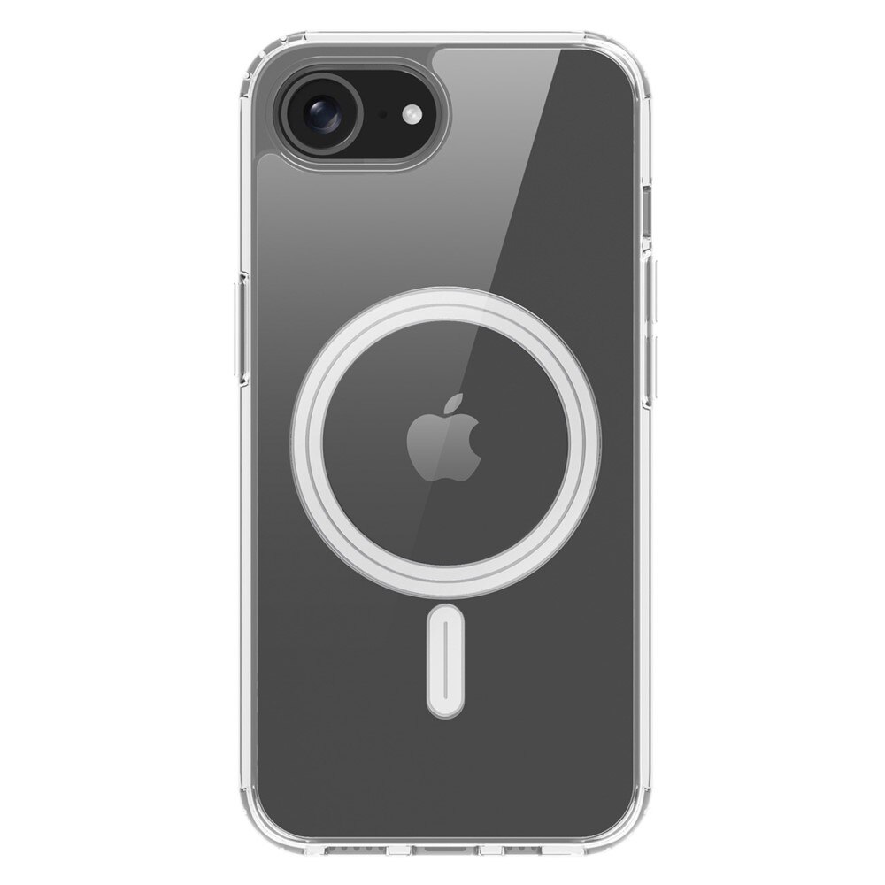 Clin Series MagSafe iPhone 16e transparant