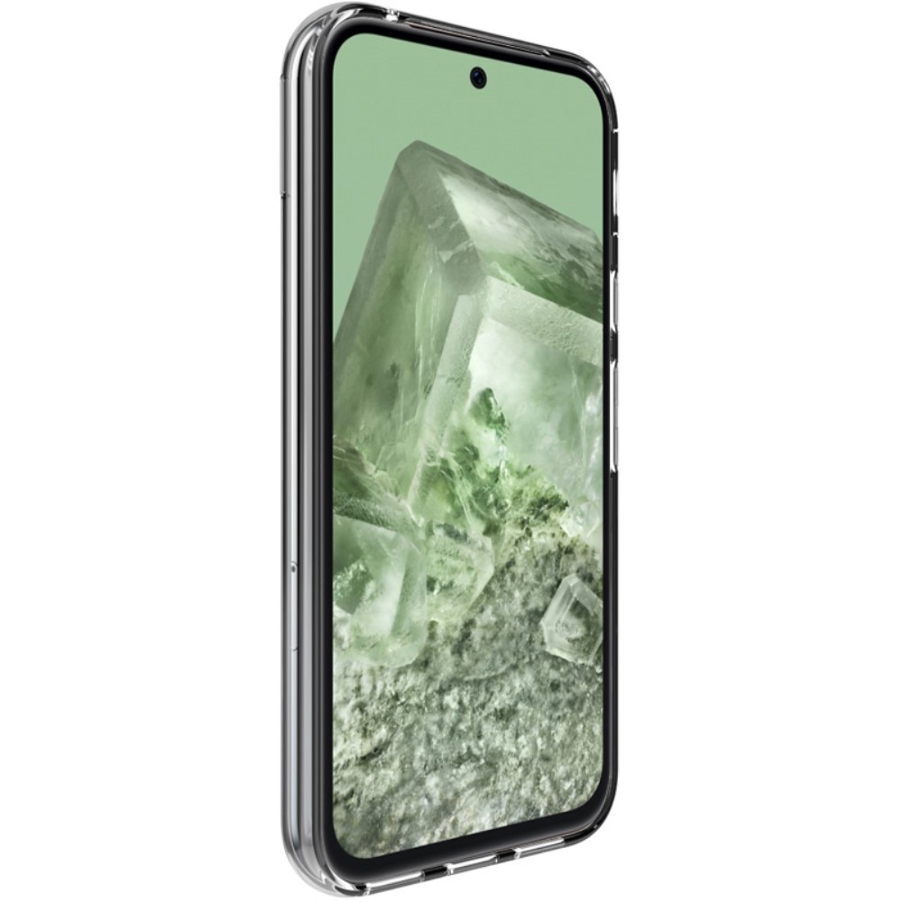 TPU Case Nothing Phone 2a Crystal Clear