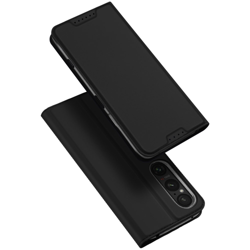 Skin Pro Series Sony Xperia 1 VII - Zwart